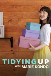 Watch Free Tidying Up with Marie Kondo Full Movies Bflix