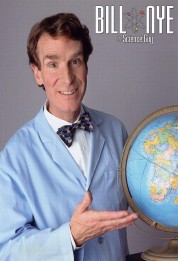 Bill Nye The Science Guy 1993