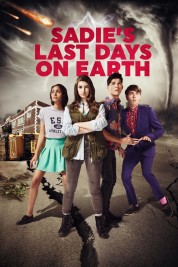 Sadie's Last Days on Earth 2016