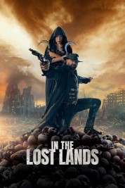 watch free In the Lost Lands hd online