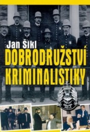 Watch Free Dobrodružství kriminalistiky Full Movies Bflix