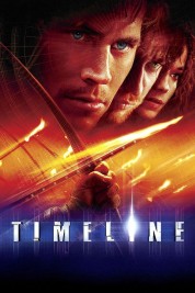 Watch Free Timeline Full Movies Bflix