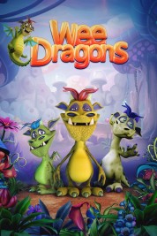 Watch Free Wee Dragons Full Movies Bflix