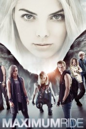 Watch Free Maximum Ride Full Movies Bflix