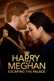 Watch Free Harry and Meghan: Escaping the Palace Full Movies Bflix