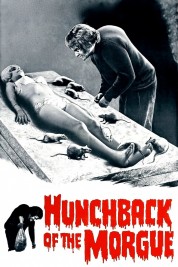 Watch Free Hunchback of the Morgue Full Movies Bflix