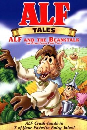 Alf Tales 1988