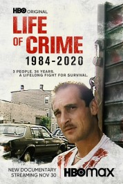 Watch Free Life of Crime: 1984-2020 Full Movies Bflix