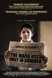 Watch free The Mafia Kills Only in Summer HD online