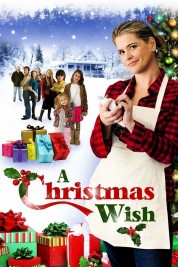 Watch Free A Christmas Wish Full Movies Bflix