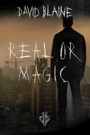 Watch Free David Blaine: Real or Magic Movies HD Online Soap2Day