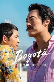 Watch Free Bogotá: City of the Lost Full Movies Bflix