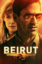 Watch Free Beirut Full Movies Bflix