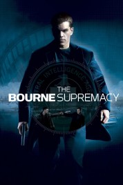 Watch Free The Bourne Supremacy Full Movies Bflix