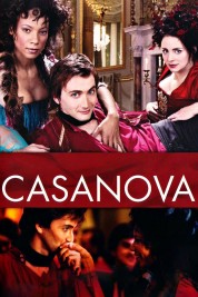 Watch Free Casanova Full Movies Bflix