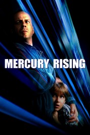 Watch Free Mercury Rising Full Movies Bflix