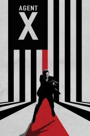 Watch Free Agent X Full Movies Bflix