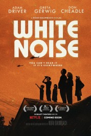 Watch Free White Noise Full Movies Bflix