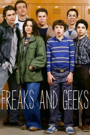 Watch Free Freaks and Geeks Full Movies Bflix