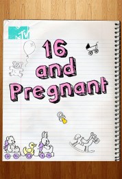 Watch Free 16 and Pregnant Full Movies Bflix