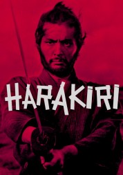 Watch Free Harakiri Full Movies Bflix