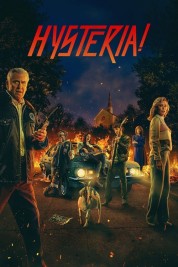 Watch Free Hysteria! Full Movies Bflix