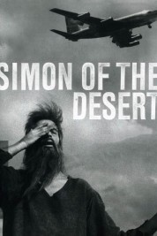 Watch Free Simon of the Desert Full Movies Bflix