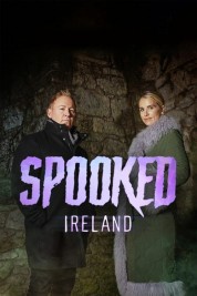 Watch Free Spooked Ireland Full Movies Bflix