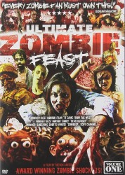 Watch free Ultimate Zombie Feast HD online