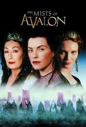 Watch Free The Mists of Avalon Full Movies Bflix