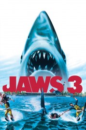 Jaws 3-D 1983