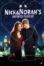 Watch Free Nick and Norah's Infinite Playlist Full Movies Bflix