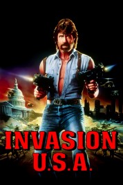 Watch Free Invasion U.S.A. Full Movies Bflix