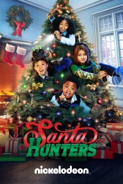 Watch Free Santa Hunters Full Movies Bflix