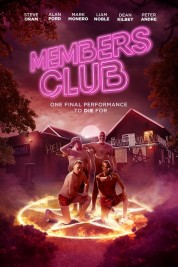 Watch Free Members Club Full Movies Bflix