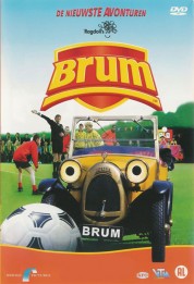 Watch Free Brum Full Movies Bflix