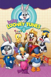 Baby Looney Tunes 2002