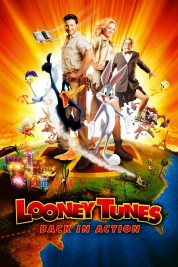 Watch Free Looney Tunes: Back in Action Full Movies Bflix