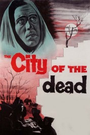 Watch Free The City of the Dead Full Movies Bflix