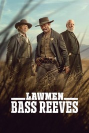 Lawmen: Bass Reeves 2023