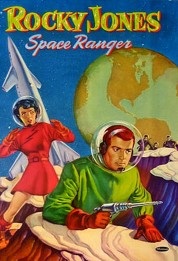 Rocky Jones, Space Ranger 1954