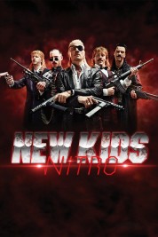 Watch Free New Kids Nitro Full Movies Bflix