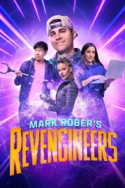 Watch Free Mark Rober's Revengineers Full Movies Bflix