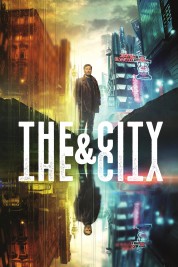 watch free The City and the City hd online