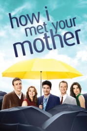 Watch free How I Met Your Mother HD online