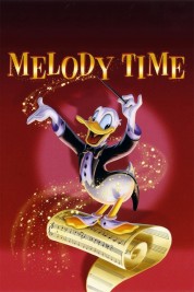 Watch Free Melody Time Full Movies Bflix