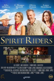 Watch Free Spirit Riders Full Movies Bflix