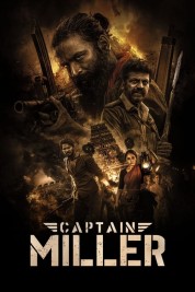 Watch Free Captain Miller Full Movies Bflix