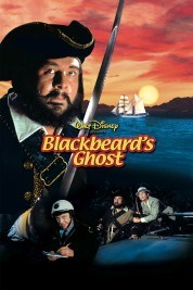 Watch Free Blackbeard's Ghost Full Movies Bflix