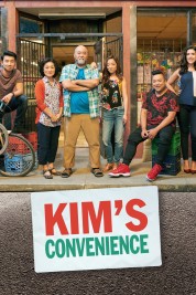 Watch Free Kim's Convenience Full Movies Bflix